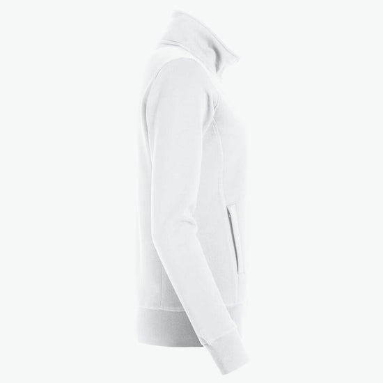 Clique Classic Cardigan Women - Wit Vest Dames Clique