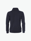 Clique Classic Cardigan Women - Dark Navy Vest Dames Clique