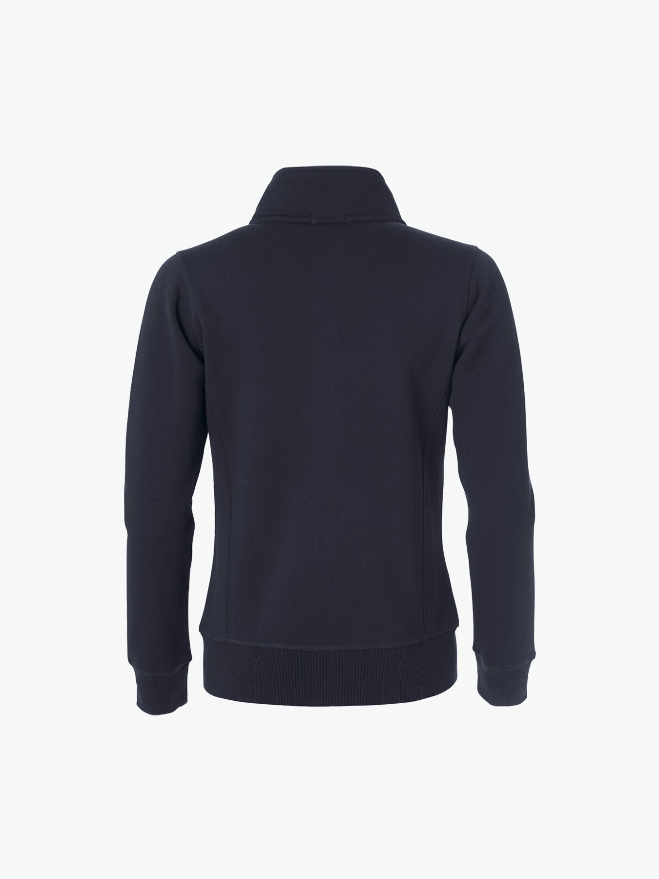 Clique Classic Cardigan Women - Dark Navy Vest Dames Clique