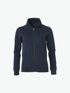 Clique Classic Cardigan Women - Dark Navy Vest Dames Clique XS