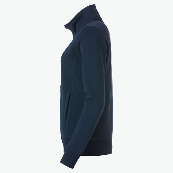 Clique Classic Cardigan Women - Dark Navy Vest Dames Clique