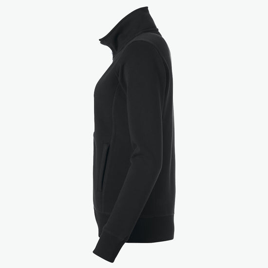 Clique Classic Cardigan Women - Zwart Vest Dames Clique