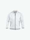 Clique Craig Jack - Wit Vest Clique XS