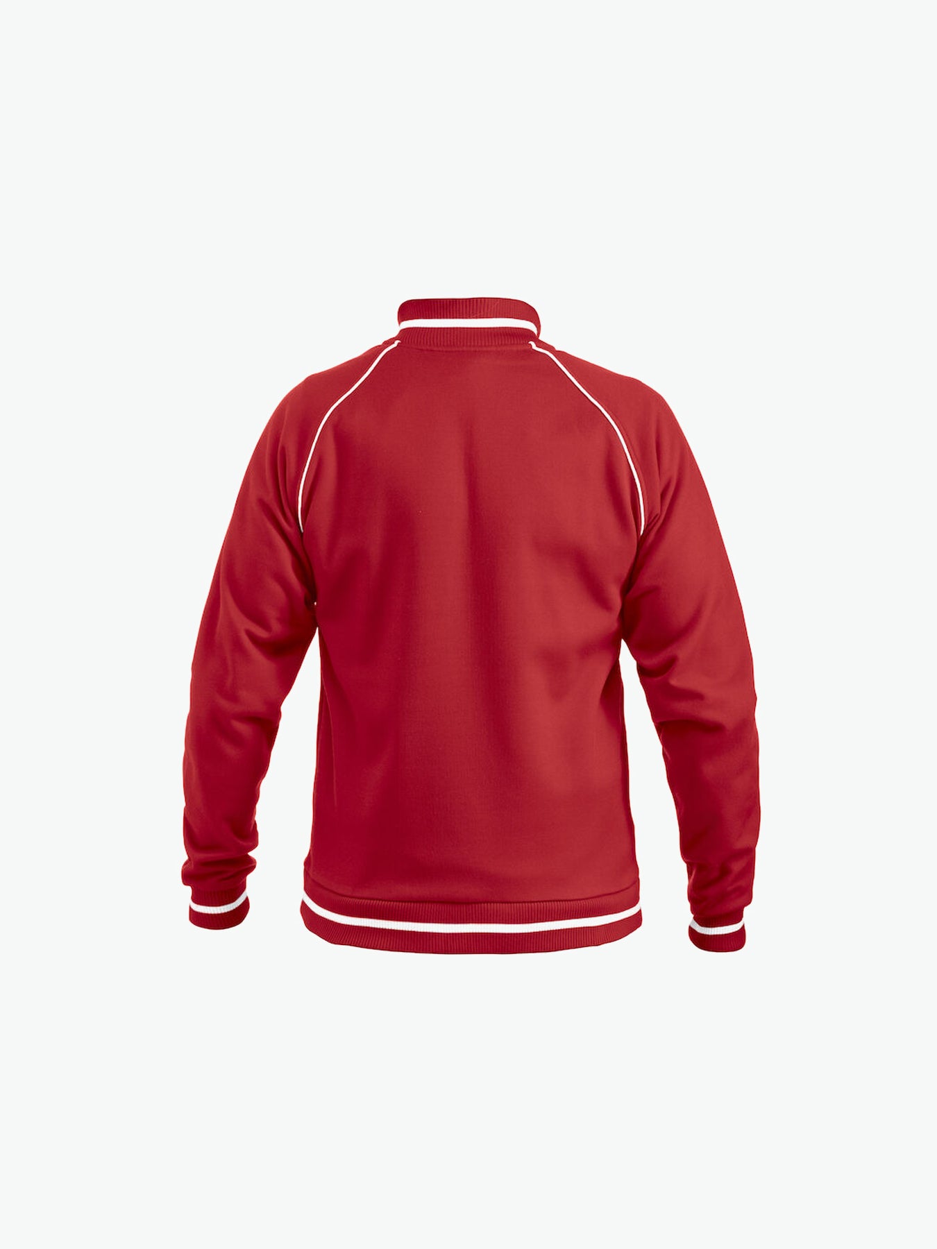 Clique Craig Jack - Rood Vest Clique