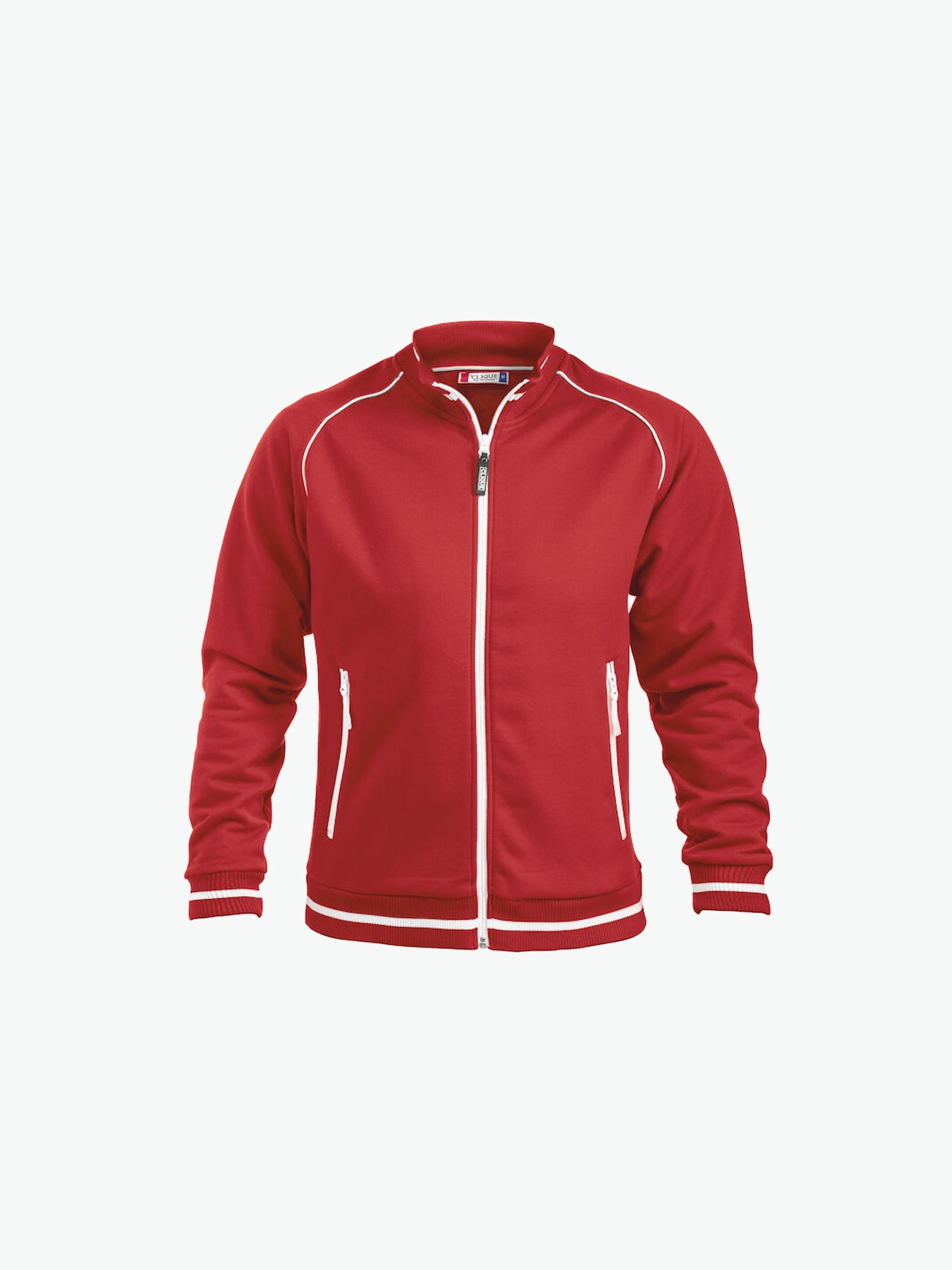 Clique Craig Jack - Rood Vest Clique XS