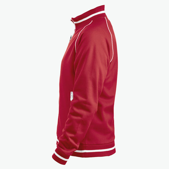 Clique Craig Jack - Rood Vest Clique