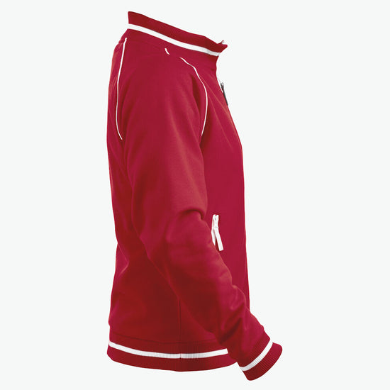Clique Craig Jack - Rood Vest Clique