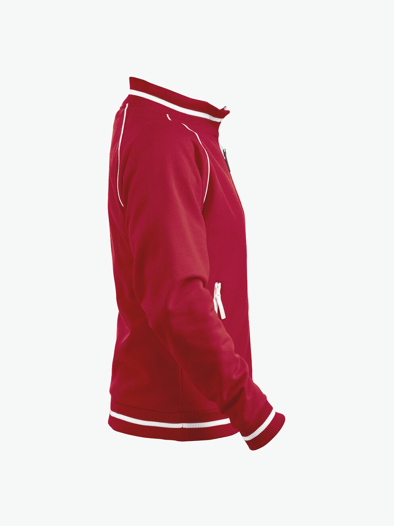 Clique Craig Jack - Rood Vest Clique