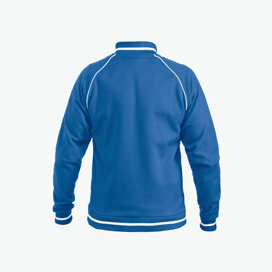 Clique Craig Jack - Kobalt Vest Clique