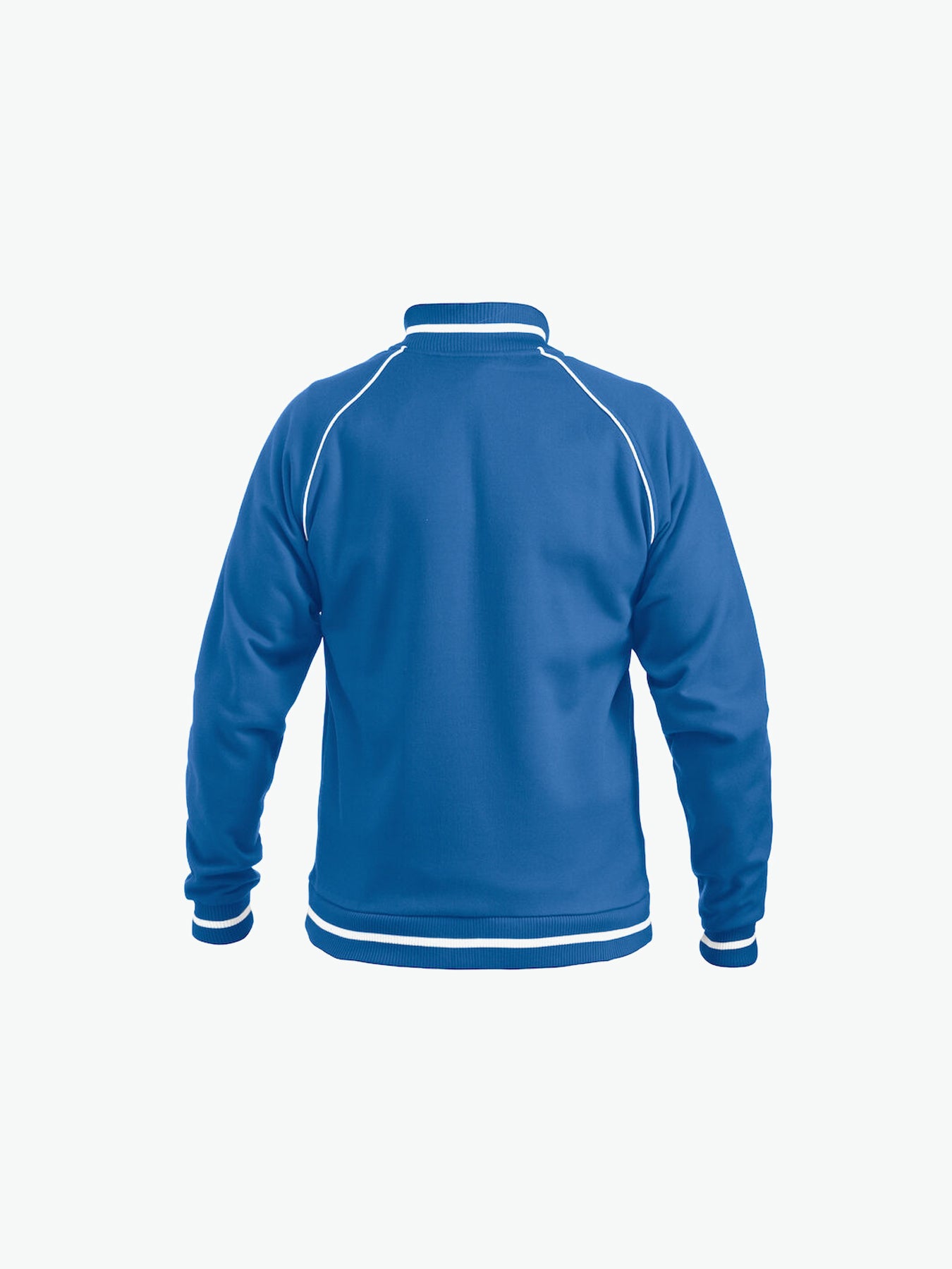 Clique Craig Jack - Kobalt Vest Clique