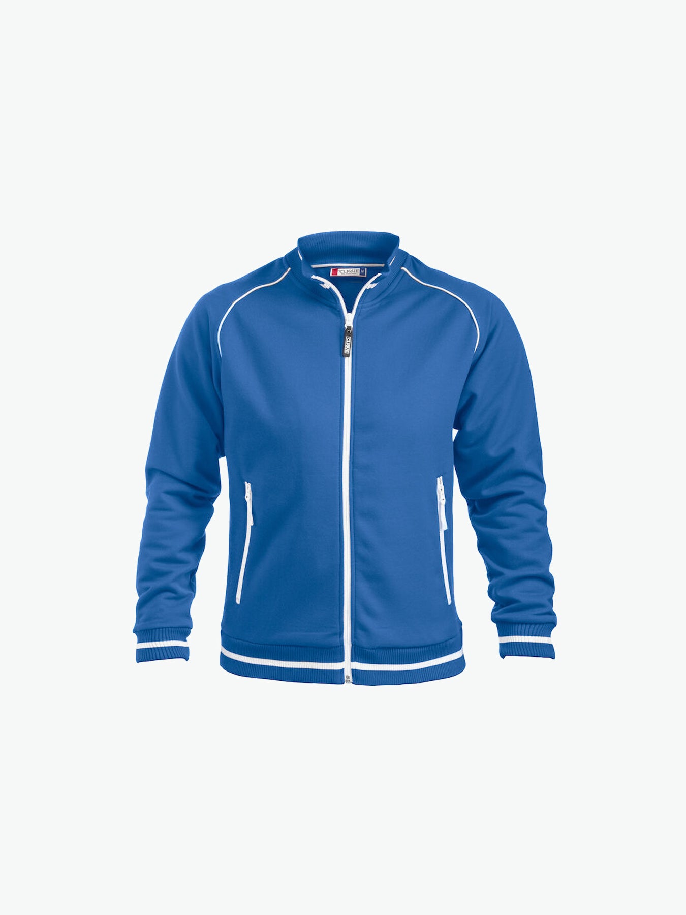 Clique Craig Jack - Kobalt Vest Clique XS