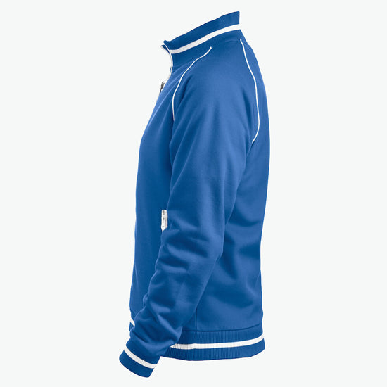 Clique Craig Jack - Kobalt Vest Clique