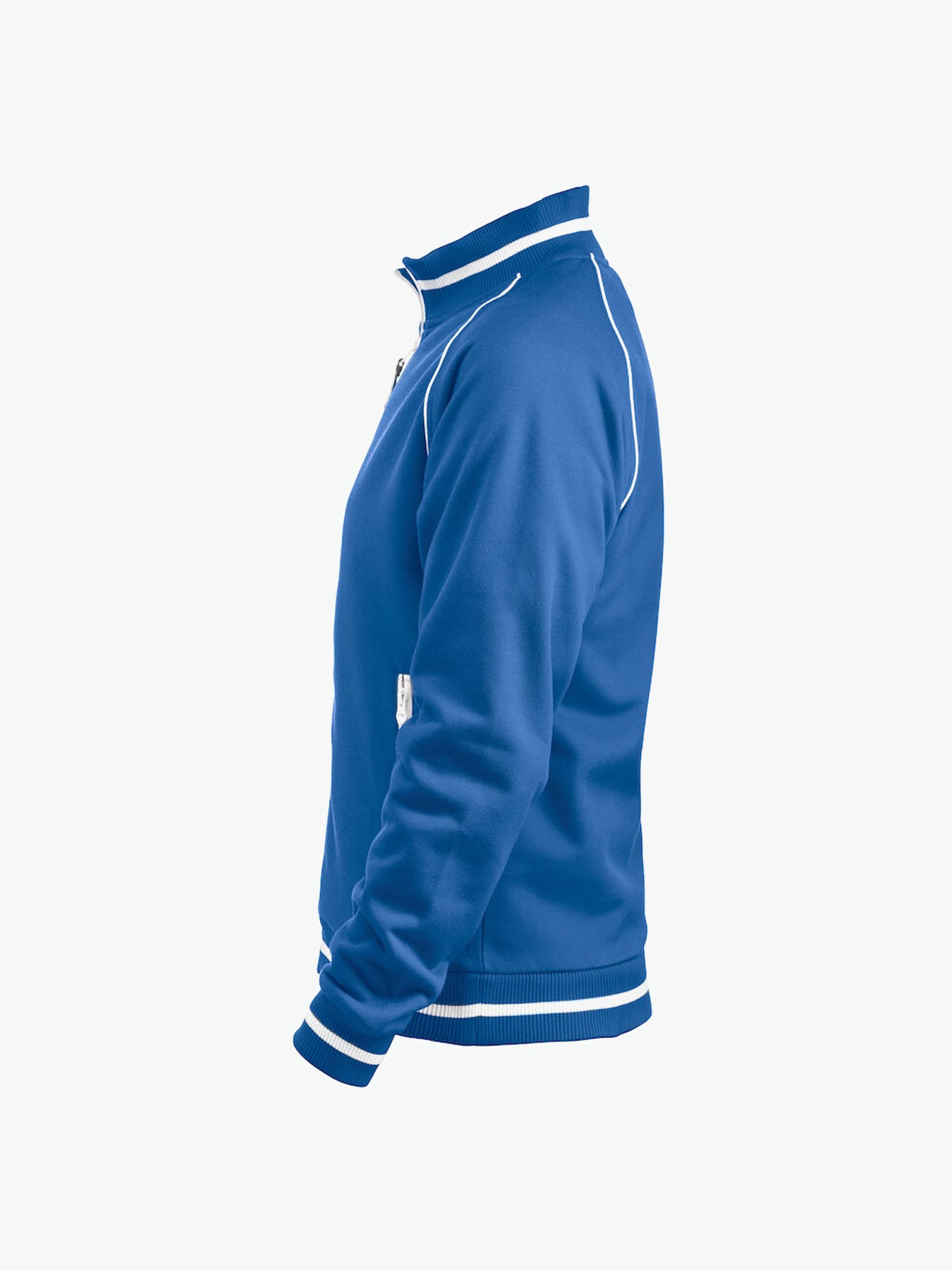 Clique Craig Jack - Kobalt Vest Clique
