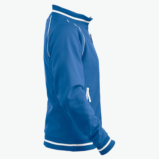 Clique Craig Jack - Kobalt Vest Clique
