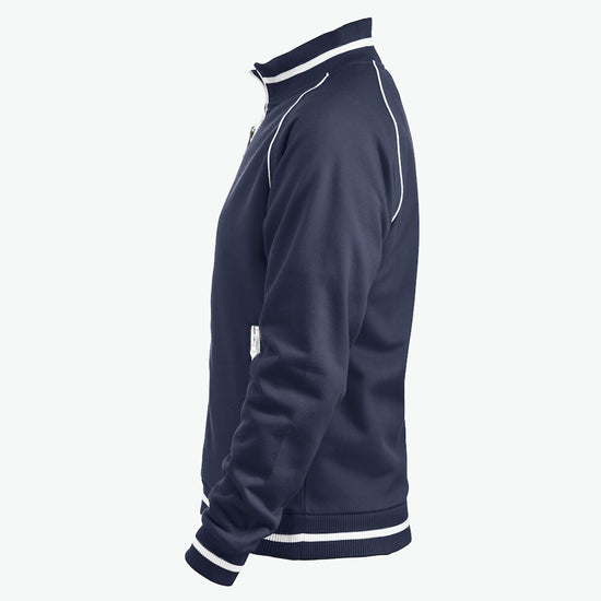 Clique Craig Jack - Dark Navy Vest Clique