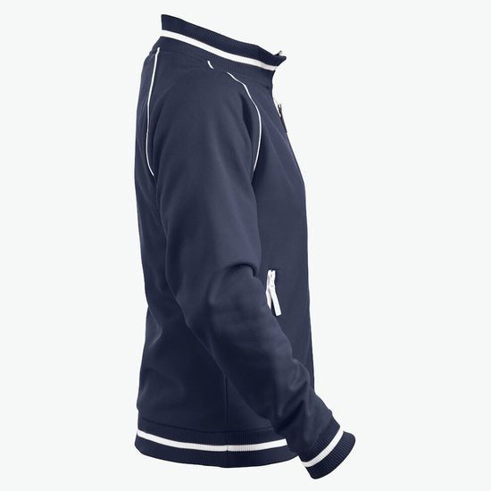 Clique Craig Jack - Dark Navy Vest Clique