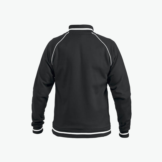 Clique Craig Jack - Zwart Vest Clique