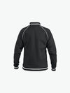 Clique Craig Jack - Zwart Vest Clique