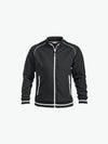Clique Craig Jack - Zwart Vest Clique XS