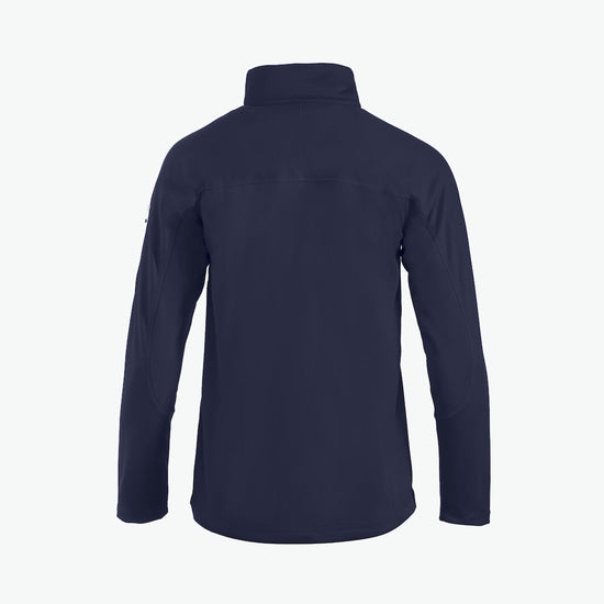 Clique Ducan Jack - Dark Navy Vest Clique