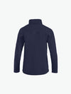Clique Ducan Jack - Dark Navy Vest Clique