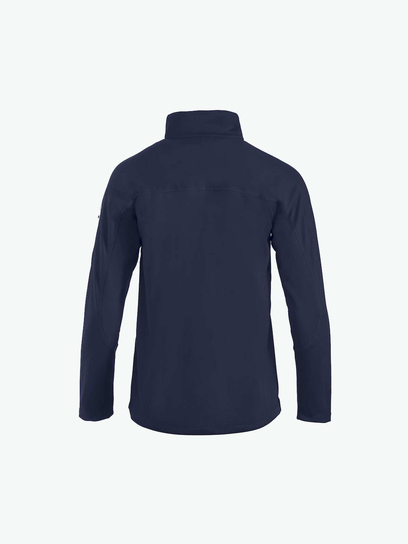 Clique Ducan Jack - Dark Navy Vest Clique