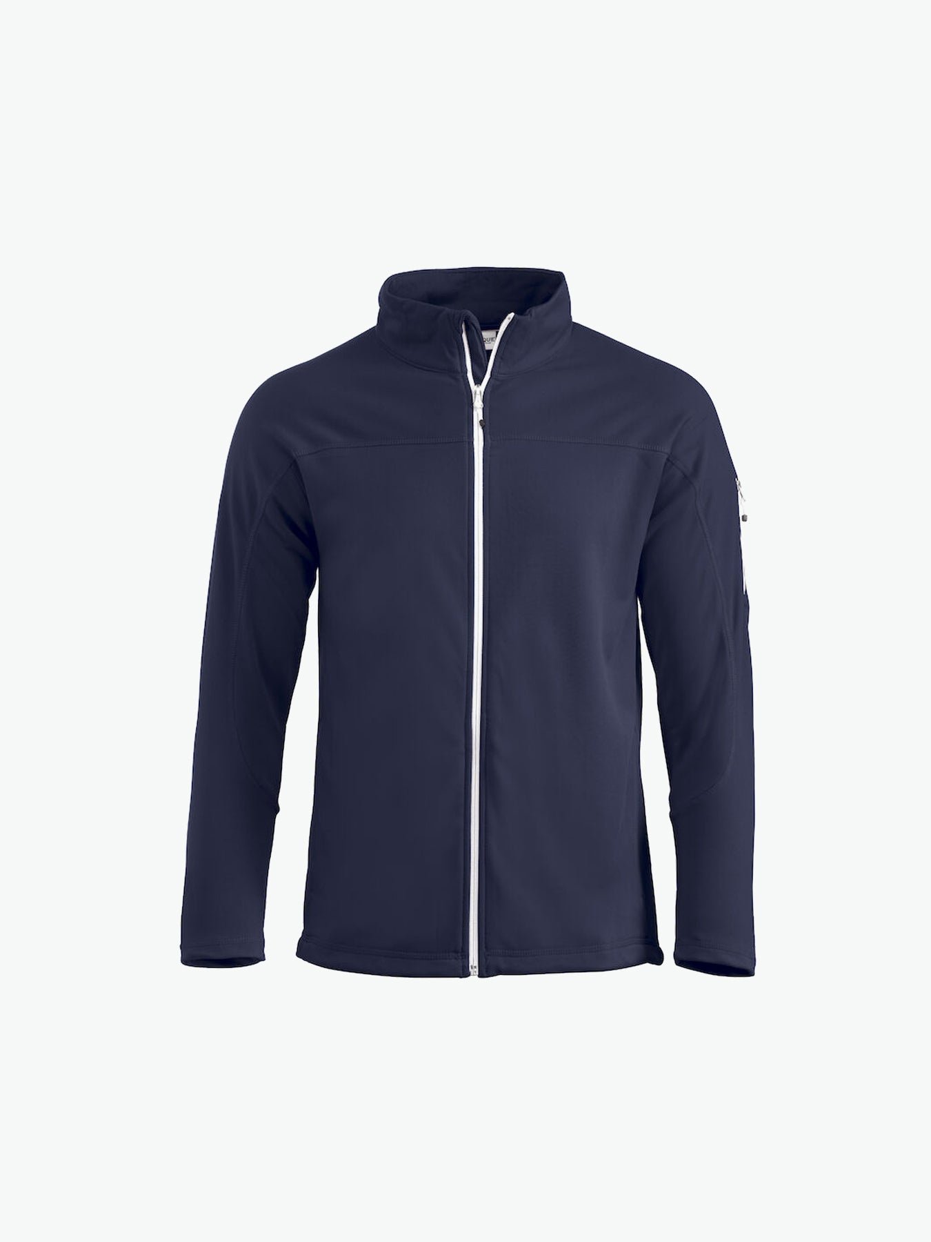 Clique Ducan Jack - Dark Navy Vest Clique XS