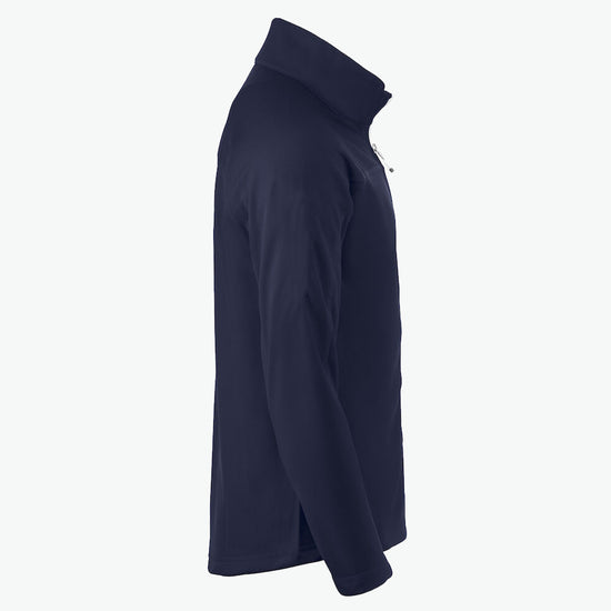 Clique Ducan Jack - Dark Navy Vest Clique