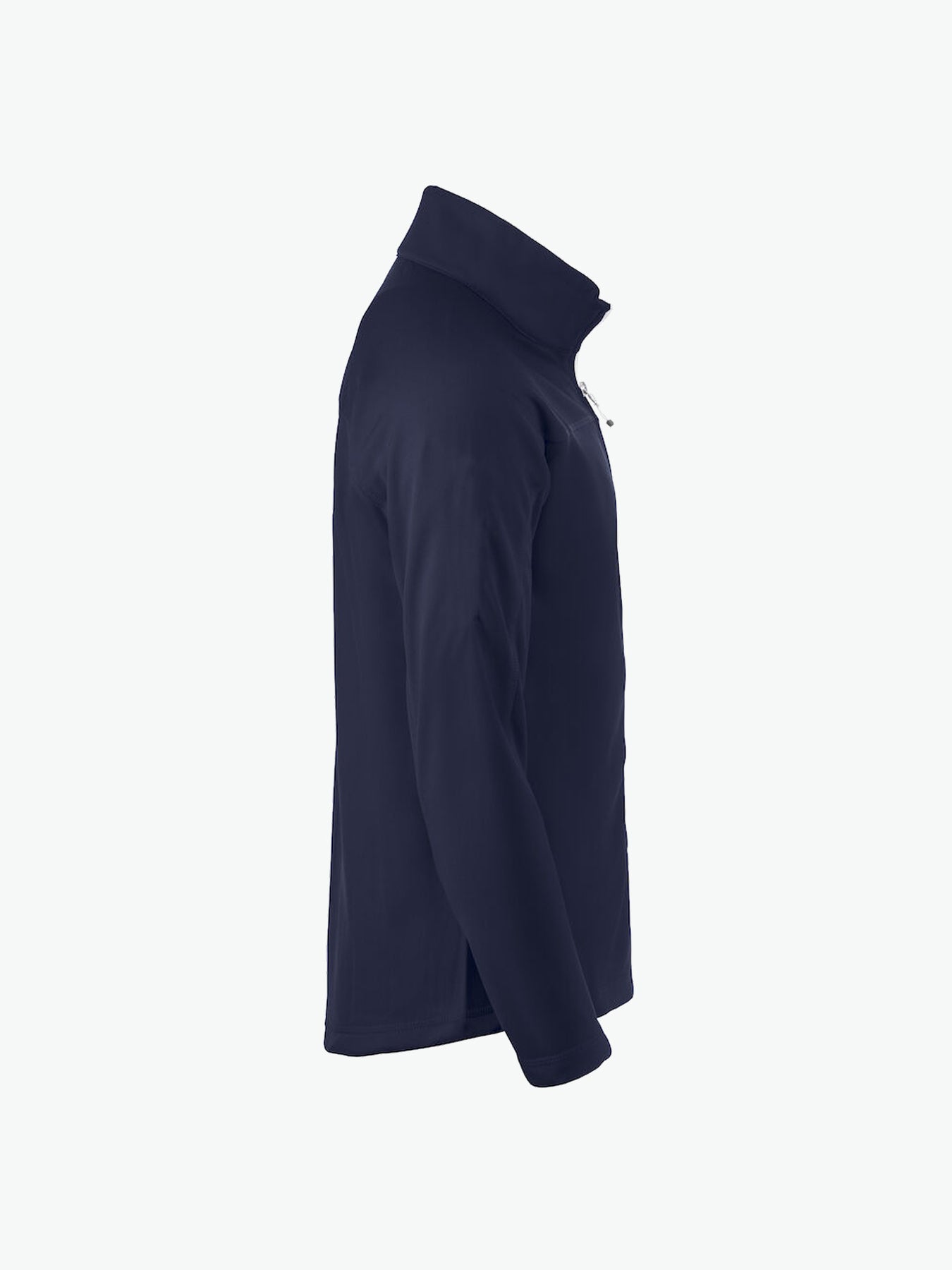 Clique Ducan Jack - Dark Navy Vest Clique