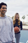 Clique Oakdale Hoody - Dark Navy Hoodie Clique