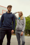 Clique Ottawa Jack Women - Zwart Vest Dames Clique