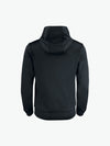 Clique Oakdale Hoody - Zwart Hoodie Clique