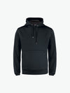 Clique Oakdale Hoody - Zwart Hoodie Clique XS