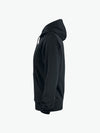 Clique Oakdale Hoody - Zwart Hoodie Clique