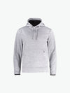 Clique Oakdale Hoody - Ash Hoodie Clique XS