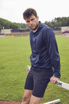 Clique Oakdale Hoody - Zwart Hoodie Clique