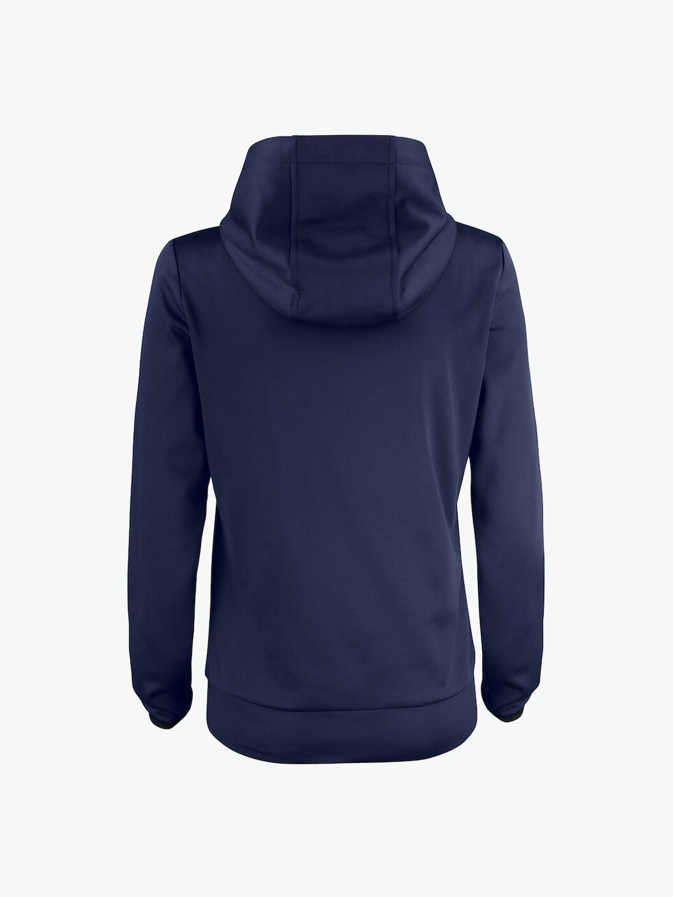 Clique Oakdale Hoody Women - Dark Navy Hoodie Women Clique