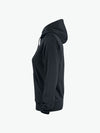 Clique Oakdale Hoody Women - Zwart Hoodie Women Clique