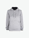 Clique Oakdale Hoody Women - Ash Hoodie Women Clique XS