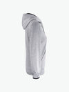 Clique Oakdale Hoody Women - Grijsmelange Hoodie Women Clique