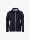 Clique Ottawa Jack - Dark Navy Hoodie Vest Clique XS