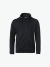Clique Ottawa Jack - Zwart Hoodie Vest Clique XS