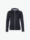 Clique Ottawa Jack Women - Dark Navy Vest Dames Clique XS