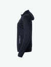 Clique Ottawa Jack Women - Dark Navy Vest Dames Clique