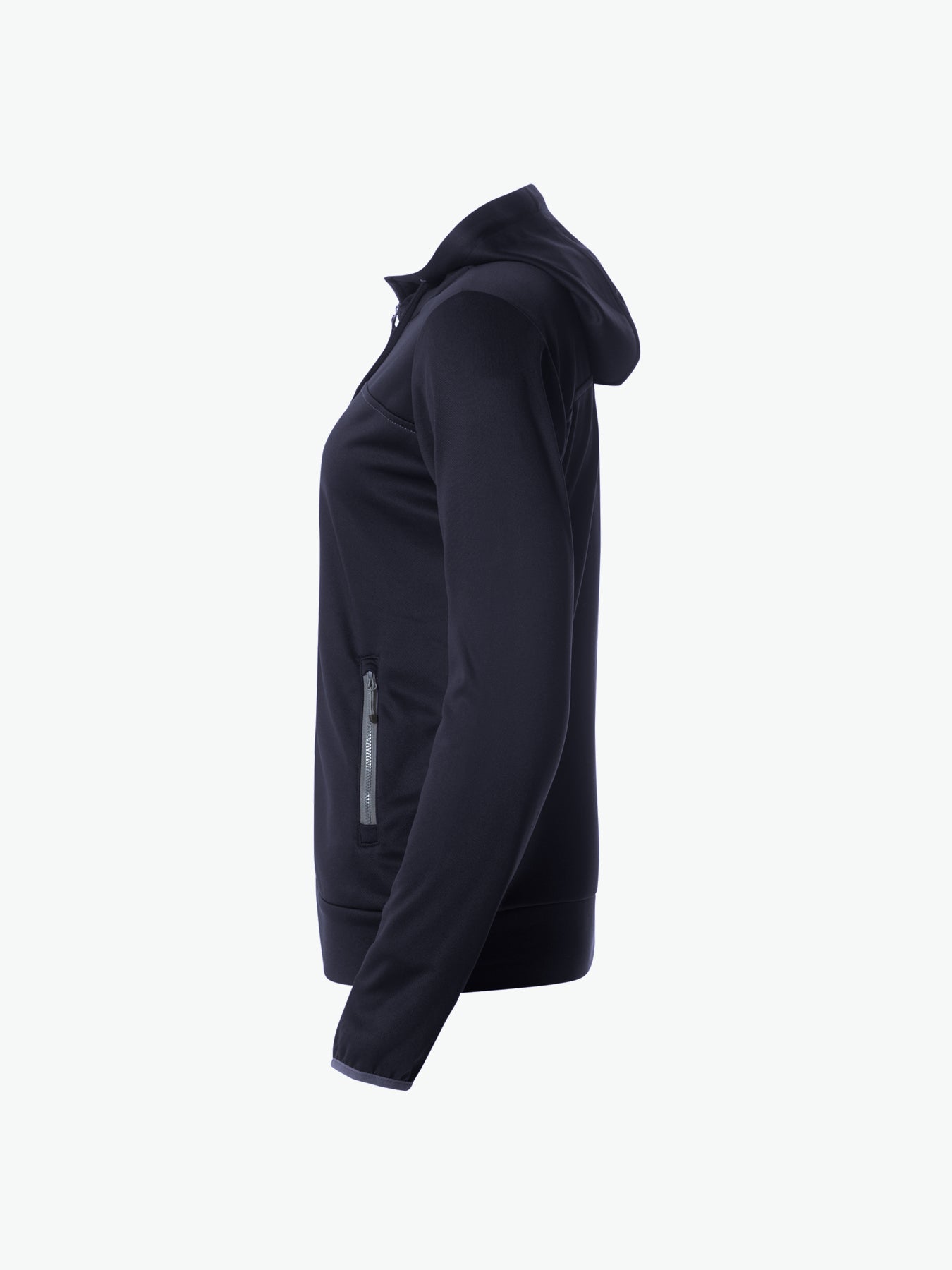 Clique Ottawa Jack Women - Dark Navy Vest Dames Clique