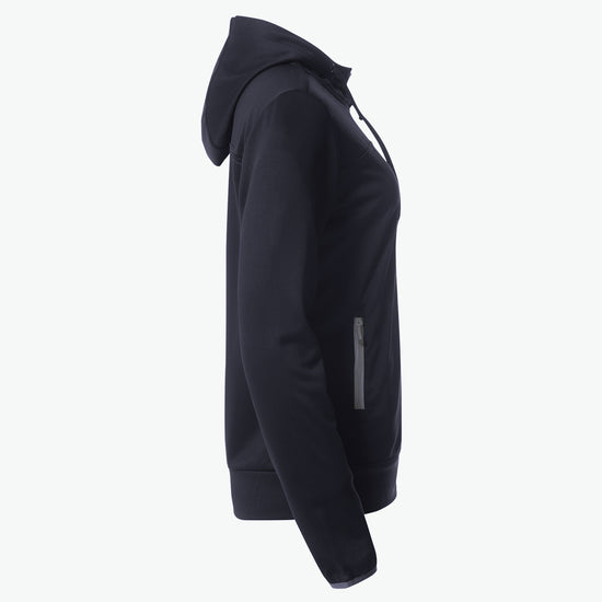Clique Ottawa Jack Women - Dark Navy Vest Dames Clique