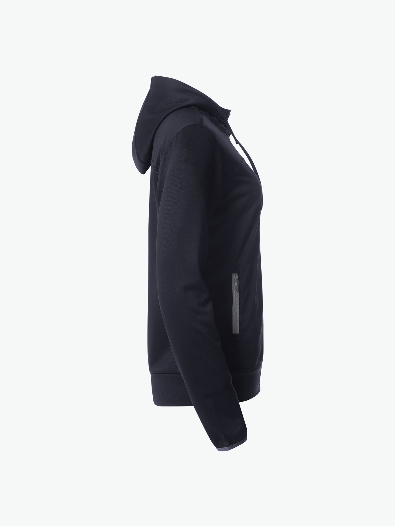 Clique Ottawa Jack Women - Dark Navy Vest Dames Clique