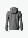 Clique Ottawa Jack Women - Grijsmelange Vest Dames Clique