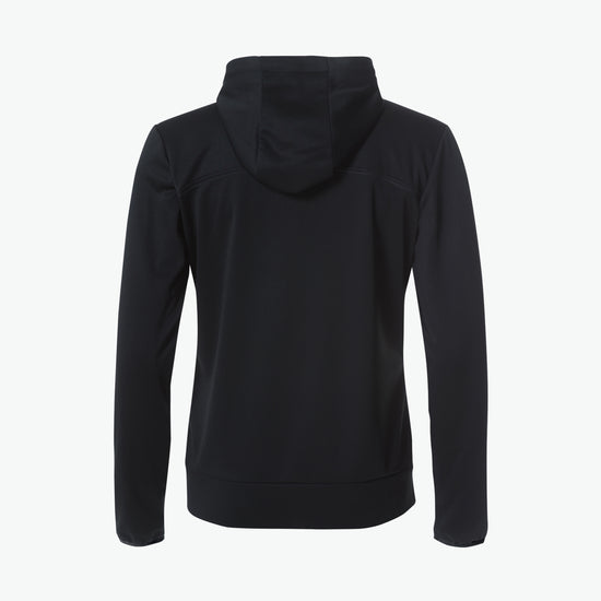 Clique Ottawa Jack Women - Zwart Vest Dames Clique