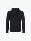 Clique Ottawa Jack Women - Zwart Vest Dames Clique